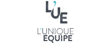 logo l'unique equipe