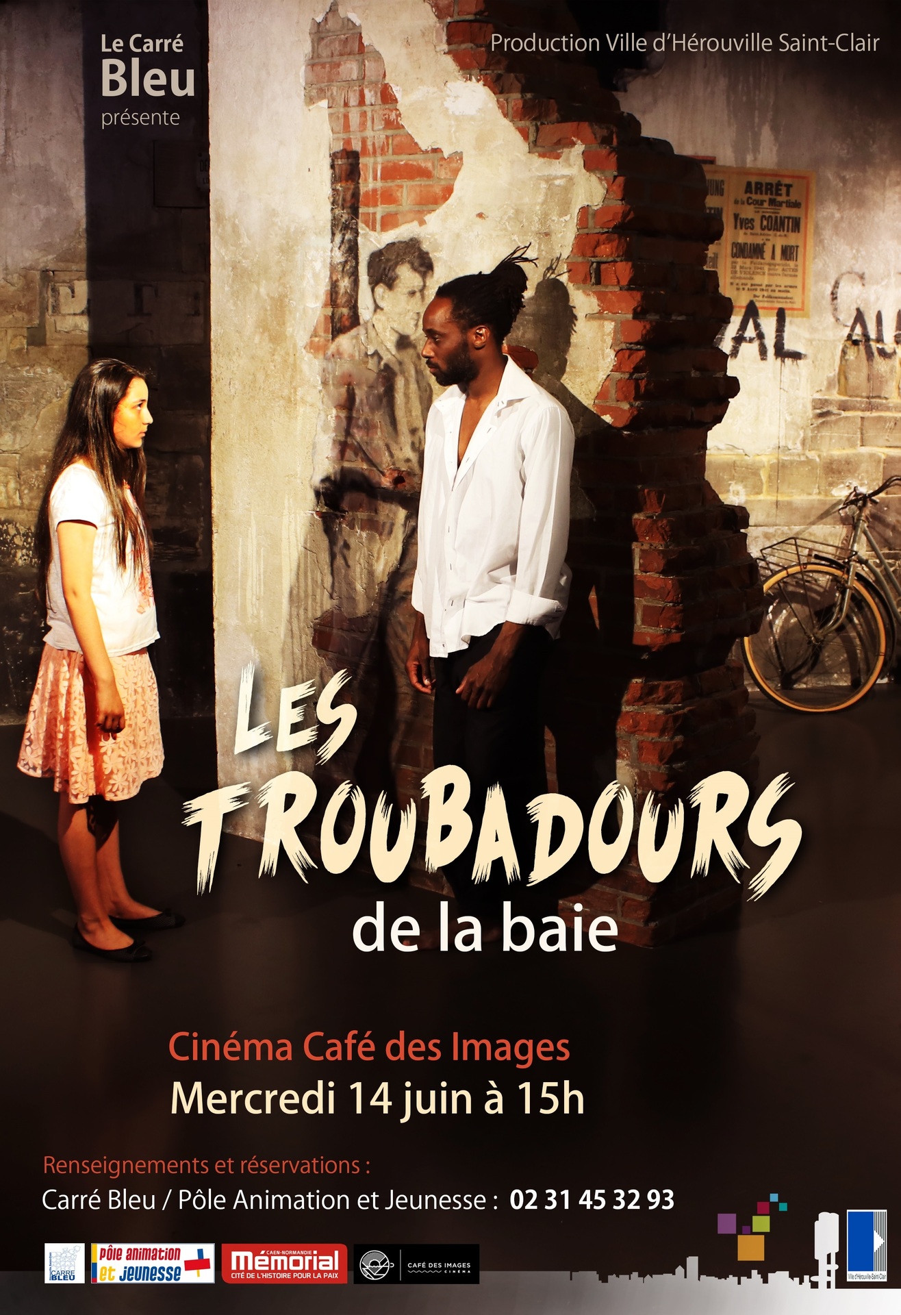 Rapide description de l'image