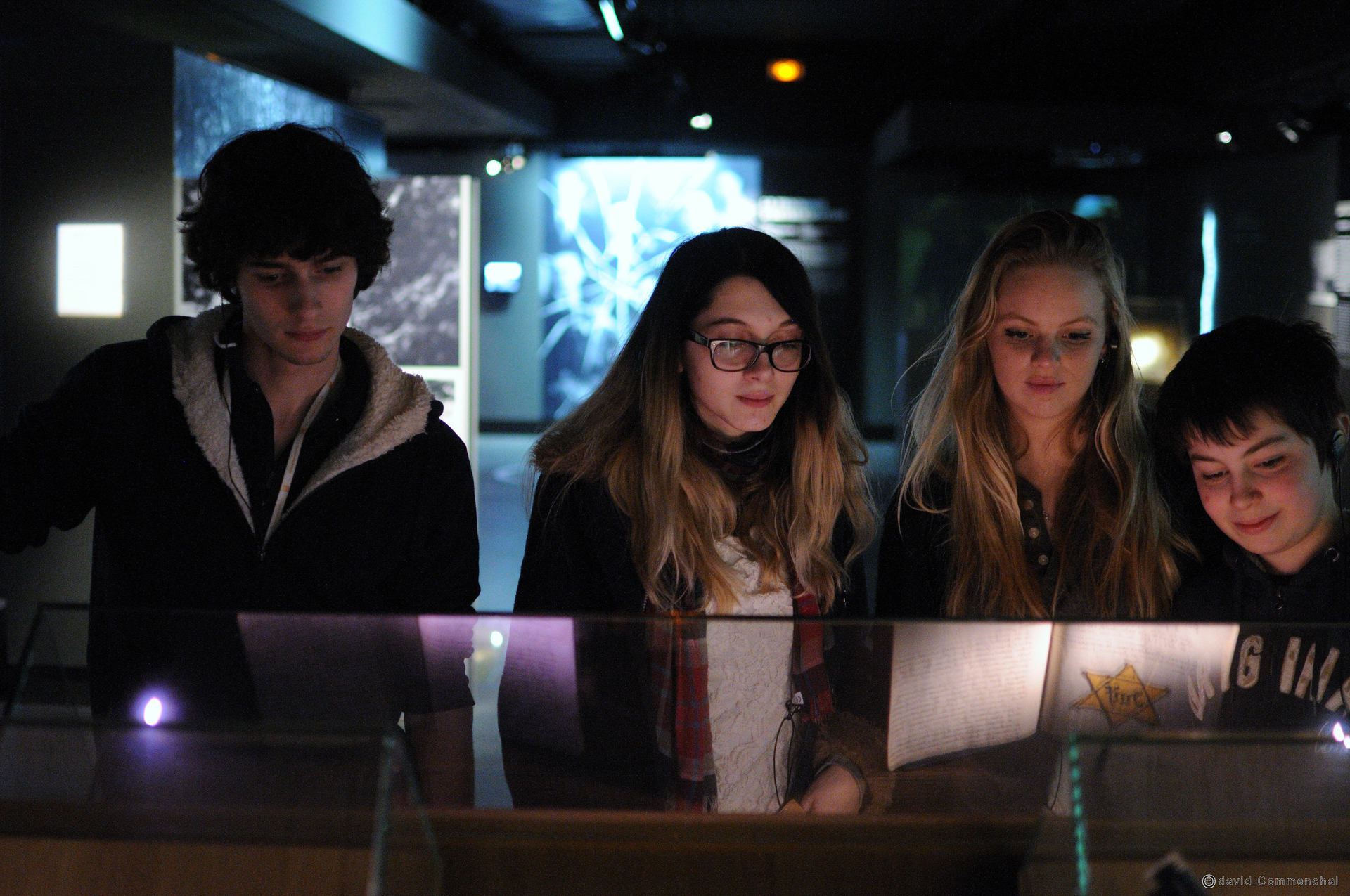 Rapide description de l'image