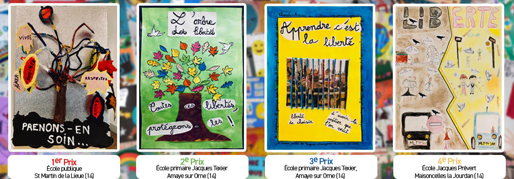 Prix - affiche