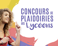 Concours de plaidoiries 2021