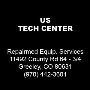US TECH CENTER