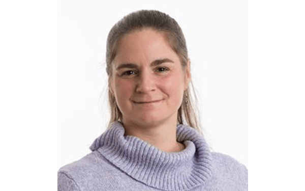 Course Leader - Dr. Jennifer Rawlinson - Dipl. AVDC Equine