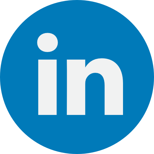 Rejoignez-nous sur LinkedIn
