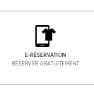 E-réservation : réserver gratuitement