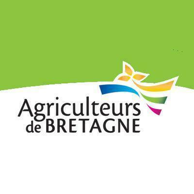 Logo Agriculteurs de Bretagne