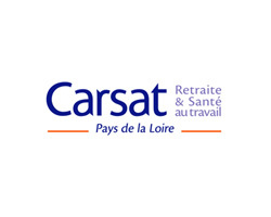 Carsat Pays de la Loire