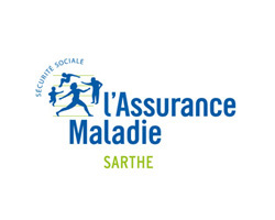CPAM Sarthe