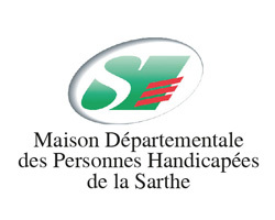 MDPH Sarthe