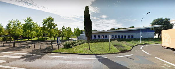 Maison pour tous Jean Moulin