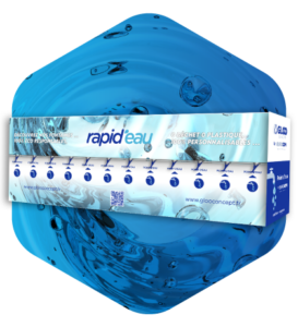 La Rapid'Eau