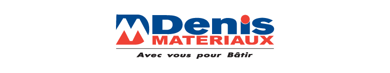 Logo Denis Matériaux