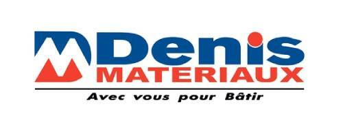 Logo Denis Matériaux