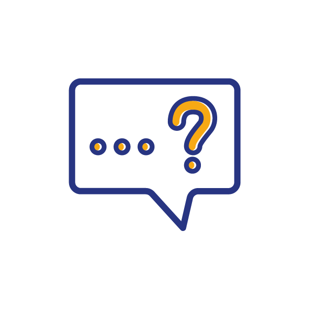 question
