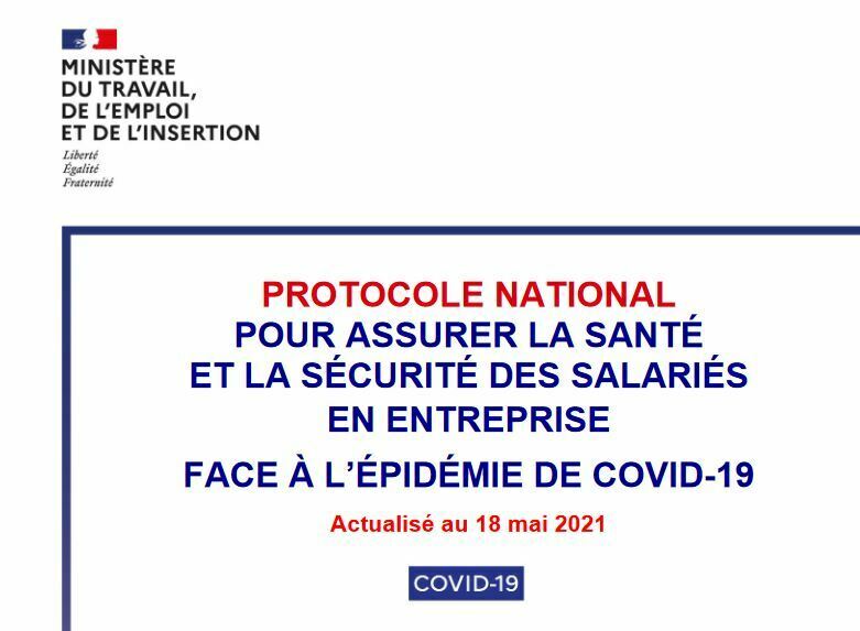 protocole national covid-19