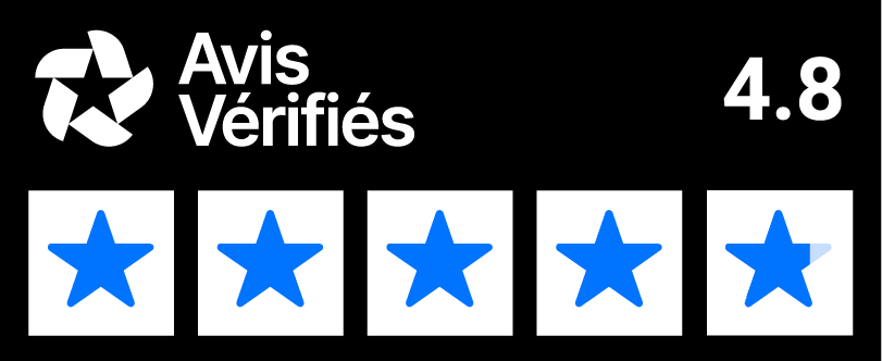 4.8/5