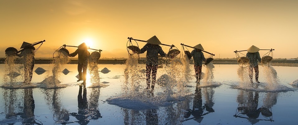 Vietnam