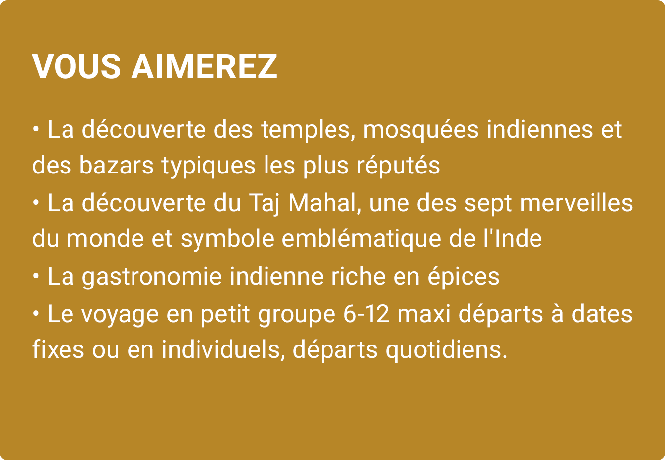 Vous aimerez >