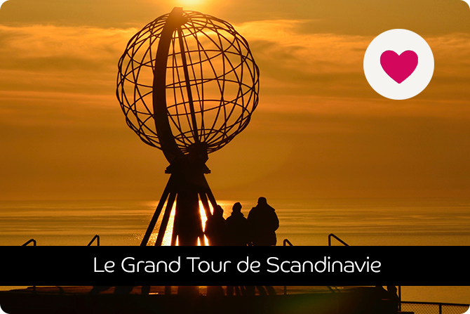 Le Grand Tout de Scandinavie