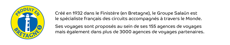 Produit en Bretagne