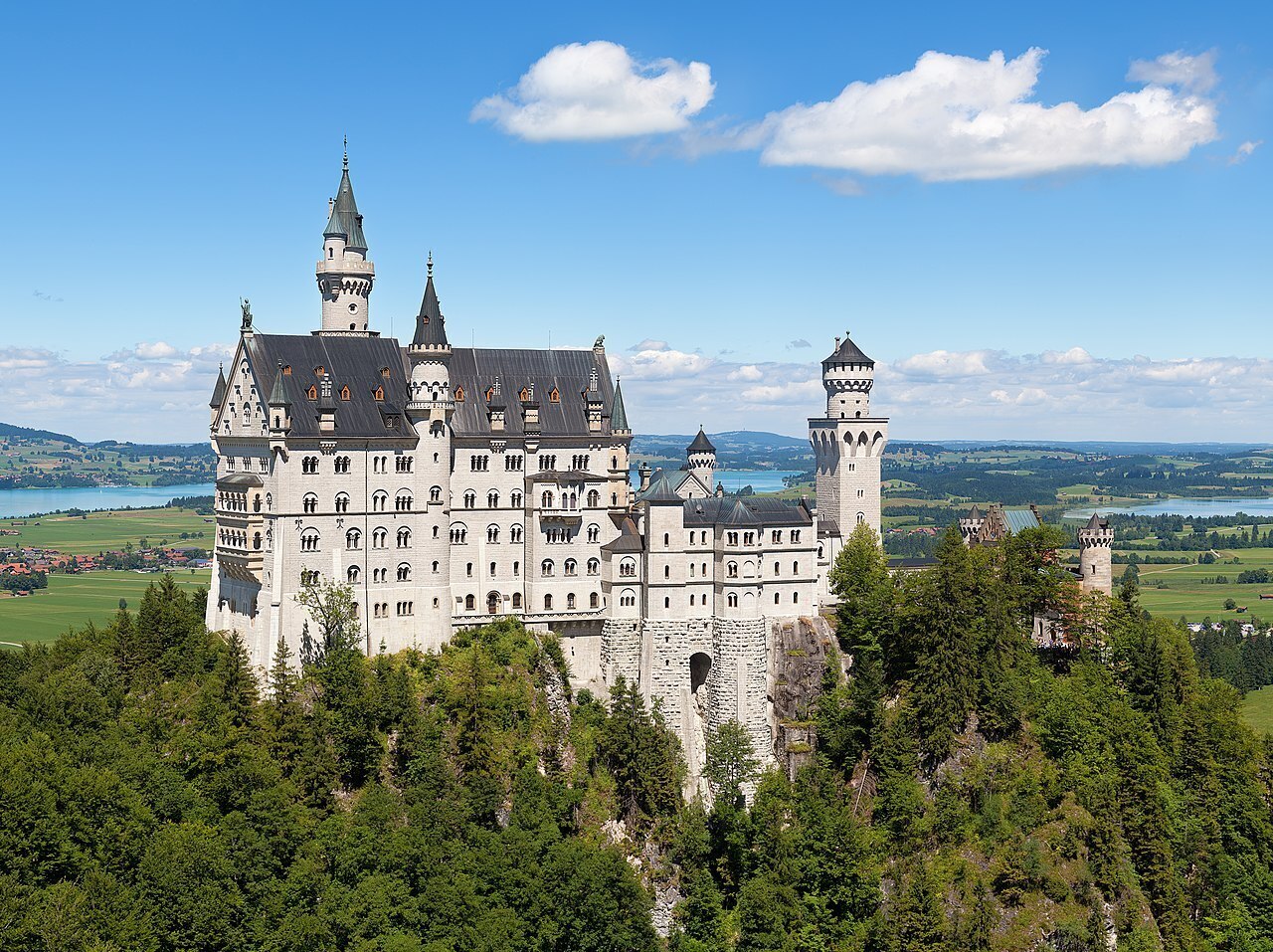 Allemagne Unesco