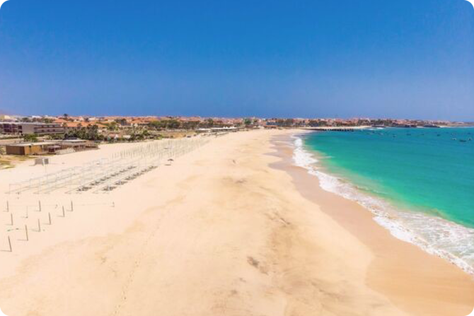 Club Cap-Vert : Club Jumbo Halos Casa Resort 3* sup