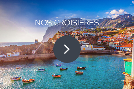 Nos croisières