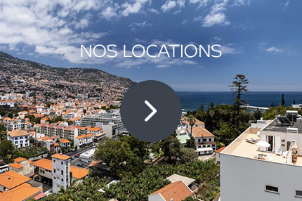 Nos locations