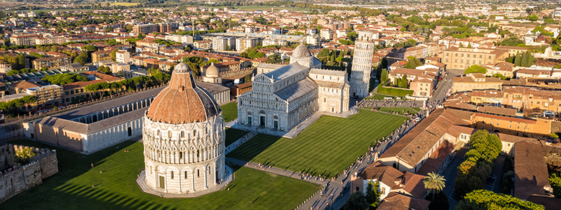 Pise | Italie