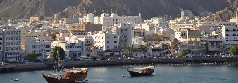 Oman