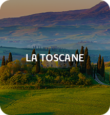 La Toscane