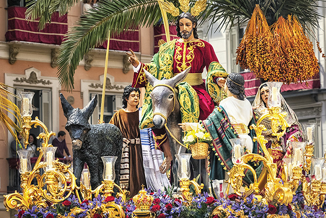 Circuit France : Le Carnaval de Nice et la Fête du Citron à Menton