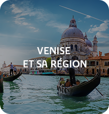 Venise et sa région