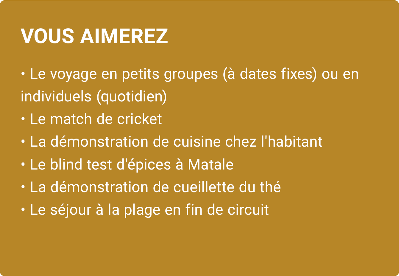 Vous aimerez >
