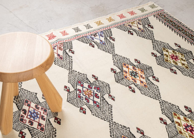 Tapis Kilim