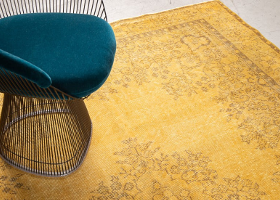 Tapis vintage