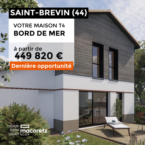 Les Villas du fief