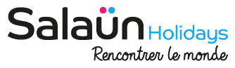 Salaün Holidays Rencontrer le monde