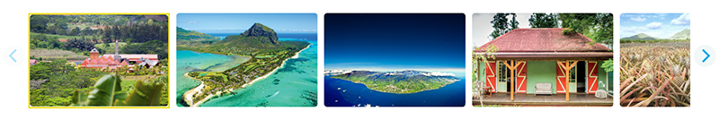 Divine Polynésie, de Tahiti à Bora Bora
