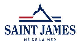 Logo Saint James